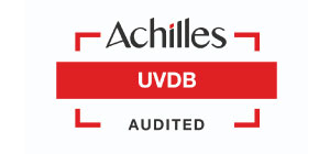 Achilles UVDB Assessed Logo