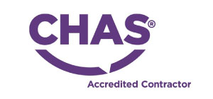 CHAS Logo