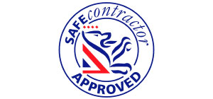 Safe Contractor Logo
