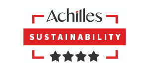 Achilles Sustainability Logo