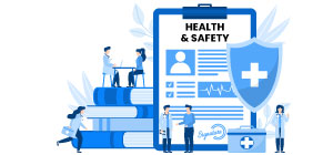 ISO 9001 Certification Logo