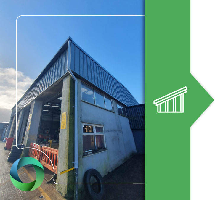 High-quality roofing solutions