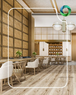 Restaurant Soft Strip Service