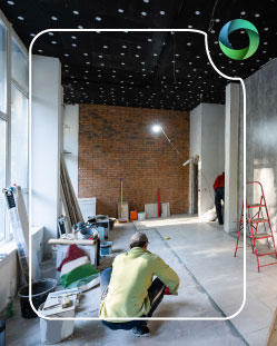 Retail Strip Out Service