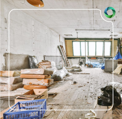 Adherence to safety standards in soft strip clearance