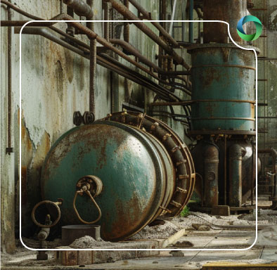 Adherence to safety standards in soft strip demolition